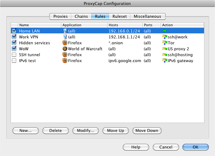 proxifier for mac os x crack proxifier for mac os x crack